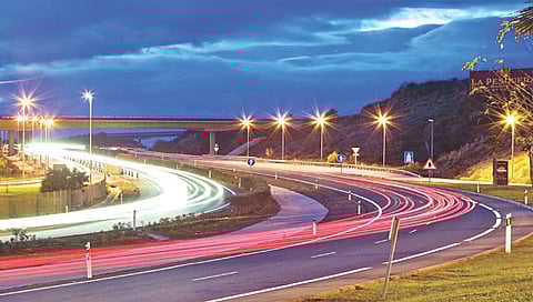 नाशिक : अखेर पेठरोड होणार ‘स्मार्ट’