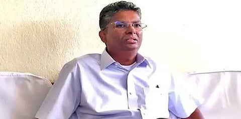 Satish Jarkiholi | …तर मी आमदारकीचा राजीनामा देईन! हिंदू धर्माविषयी वादग्रस्त वक्तव्यानंतर सतीश जारकीहोळींचे आव्हान