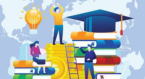 पुणे : शिष्यवृत्तीसाठी अर्ज केला का?