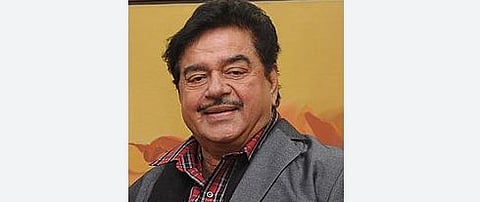 पुणे : वारसा नसतानाही यशाचे शिखर गाठता येते : शत्रुघ्न सिन्हा