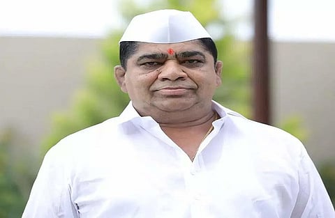 नगर तालुका : निवडणूक ग्रामपंचायतींची चर्चा मात्र झेडपी- बाजार समितीची: माजी मंत्री कर्डिलेच ‘किंगमेकर