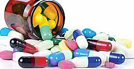 पुणे : तोकड्या औषधांवर आरोग्यसेवेचा भार