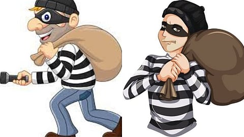 नांदेड : शेतीच्या आखाड्यावरुन सोयाबीन चोरले; गुन्हा दाखल