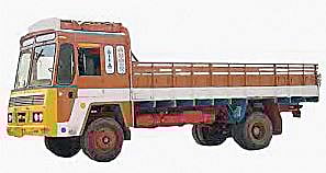 पुण्यात 6 हजार ट्रकचालक राष्ट्रीय परवानाधारक