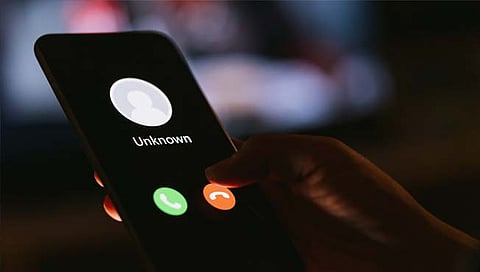Unknown Number : अनोळखी फोन क्रमांकांच्या त्रासापासून होणार सुटका; ‘ट्राय’चा महत्वपूर्ण निर्णय