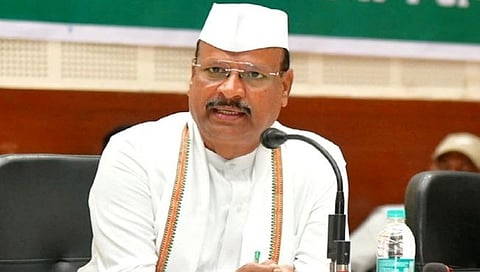 अब्दुल सत्तार,www.pudhari.news