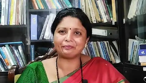 Sanjay Raut : संजय राऊत यांना जामीन; शिवसेनेच्या वाघाची सुटका झाली : सुषमा अंधारे