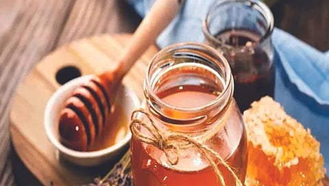 मधाच्या सेवनाने घटतो हृदयविकाराचा धोका