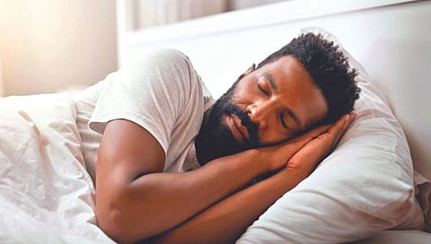 जास्त झोपणेही ठरू शकते हानिकारक