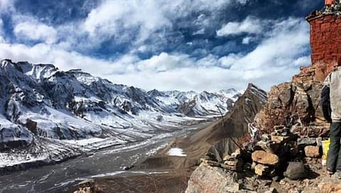 ताशीगांग