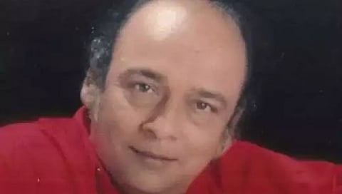 ज्येष्ठ अभिनेते सुनील शेंडे यांचे निधन