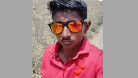 हिंगोली : भरधाव ट्रकच्या धडकेत तरुण जागीच ठार