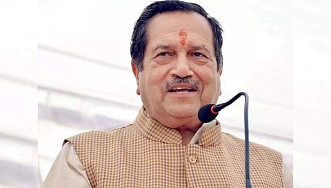 कैलास मानसरोवर आणि पाकव्याप्त काश्मीर भारतात येण्यासाठी देशवासीयांनी दररोज सकाळी प्रार्थना करावी : इंद्रेश कुमार