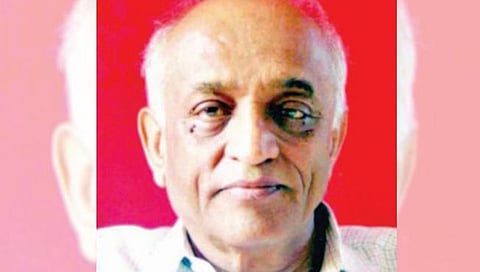 अ. भा. मराठी साहित्य संमेलनाच्या अध्यक्षपदी माजी न्या. चपळगावकर