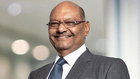 गुजरातपेक्षा मोठे कारखाने महाराष्ट्रात उभारू : ‘वेदांता रिसोर्सेस’चे अध्यक्ष अनिल आगरवाल