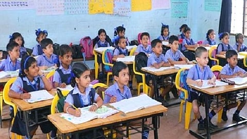 राज्यात आता तिसरीपासून परीक्षा; पुढील वर्षापासून राबविणार शिक्षणाचा ‘केरळ पॅटर्न’