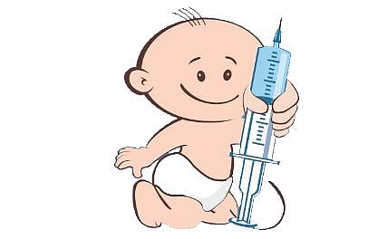 पुणे : लसीकरणाच्या कमतरतेमुळे गोवरचा उद्रेक