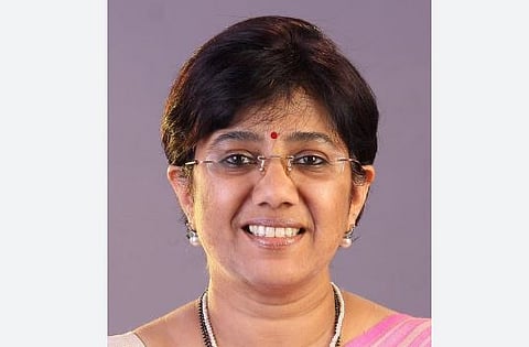 Pune News : जैवविविधता उद्यान वाचविण्यासाठी आराखडा करा : खा. वंदना चव्हाण