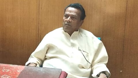 कर्नाटकाचे मुख्यमंत्री बोम्मईंचे वक्तव्य दिशाभूल करणारे : माजी आमदार विलासराव जगताप