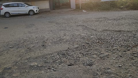 तळेगावात प्रलंबित कामे तातडीने होणे आवश्यक