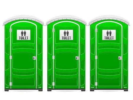 पिंपरी : पोर्टेबल टॉयलेटचे भाडे 18 लाख रुपये