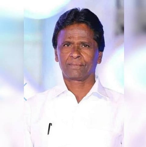 पुणे: दौंडचा फरारी ‘बादशाह’ अखेर पोलीसांच्या जाळ्यात, स्थानिक गुन्हे अन्वेषणने राजस्थानात केले जेरबंद