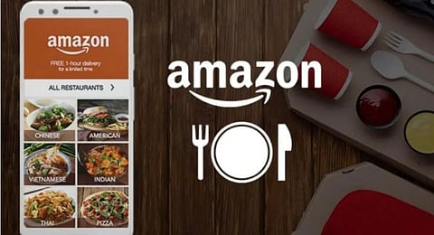 कर्मचारी कपातीनंतर Amazon चा मोठा निर्णय, भारतातील फूड डिलिव्हरी व्यवसाय बंद