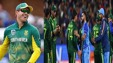 AB de Villiers : डिव्हिलियर्सची भविष्यवाणी, ‘हा’ संघ जिंकणार T20 वर्ल्ड कप!