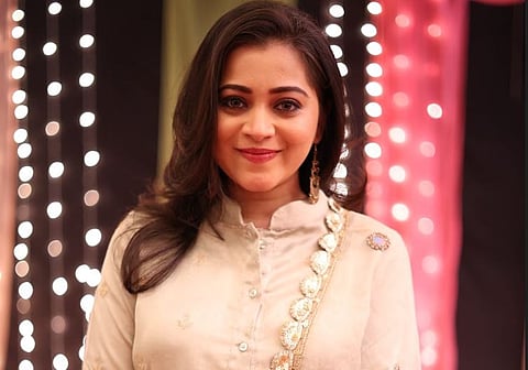 अभिनेत्री स्वरांगी मराठे