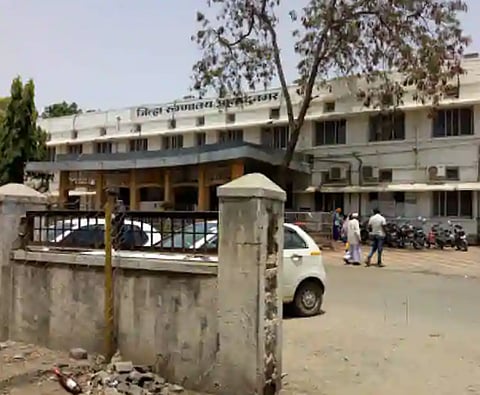 रुग्णसेवेचा विडा; पण मनुष्यबळाचा तिढा!