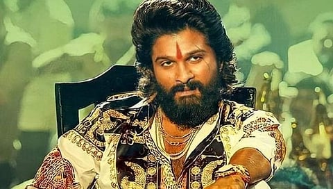 Allu Arjun : अल्लू अर्जुनला तगडे मानधन