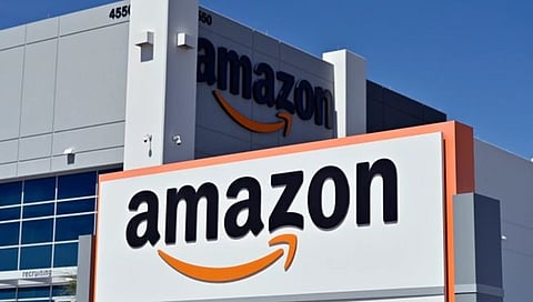 Amazon कडून कर्मचारी कपात, १० हजार कर्मचाऱ्यांना पाठवला ई-मेल
