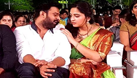 Anushka Shetty Birthday