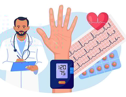 पिंपरी : ‘बीपी पासपोर्ट’द्वारे बीपी, मधुमेहींची काळजी, महापालिकेच्या आठ रुग्णालये, 29 दवाखान्यांतून दिली जातेय सेवा