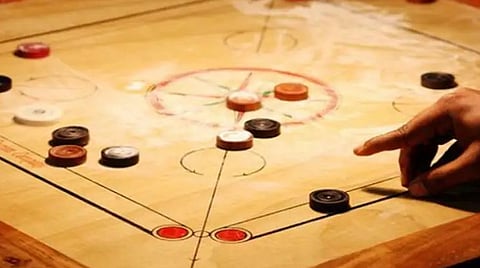 पुणे : आज रंगणार ‘पुढारी’ आयोजित कॅरम स्पर्धा