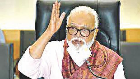 माजी मंत्री छगन भुजबळ : सिडकोचे कार्यालय बंद करणे अन्यायकारक