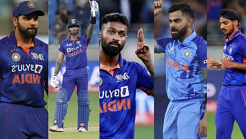 IND vs ENG Semi Final : टीम इंडियाचे ‘हे’ ५ खेळाडू ठरतील मॅच विनर! त्यांच्याच कामगिरीच्या जोरावर संघ पोहोचेल फायनलमध्ये