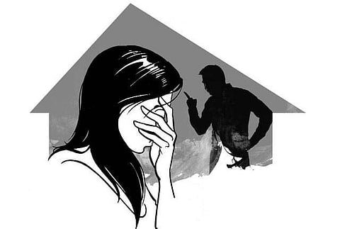 पुणे : डॉक्टर पत्नीचा अभियंता पतीकडून छळ