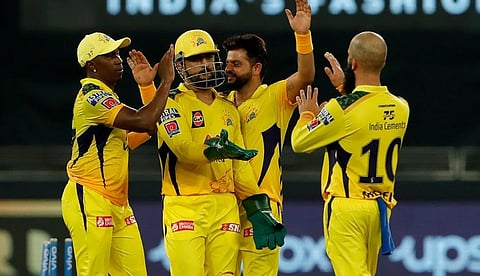 IPL 2023 : धोनीच्या ‘या’ खास अष्टपैलू खेळाडूला CSK ने दाखवला बाहेरचा रस्ता