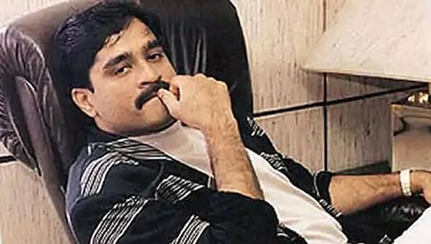 कुख्यात दाऊद इब्राहिमविरुद्ध ‘एनआयए’चे आरोपपत्र दाखल