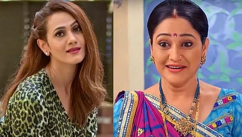 kajal pisal-daya ben