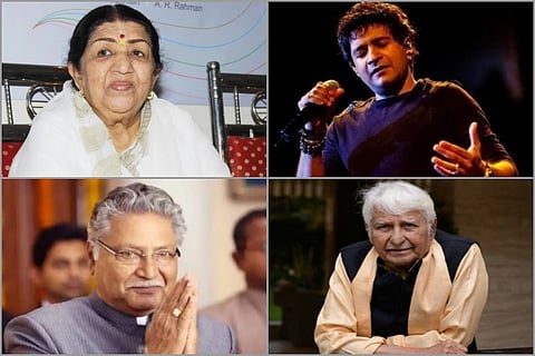 केवळ विक्रम गोखलेच नाही तर मनोरंजन क्षेत्रातील या सेलिब्रिटींना आपण यावर्षी गमावलं