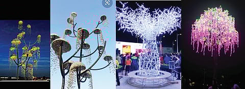 पिंपरी : शहरातील चौक, रस्ते होणार चकाचक