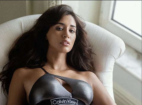 disha patani