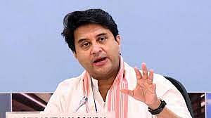 पुण्याच्या वाहतूक कोंडीला केंद्रीय मंत्री ज्योतिरादित्य सिंधिया वैतागले…