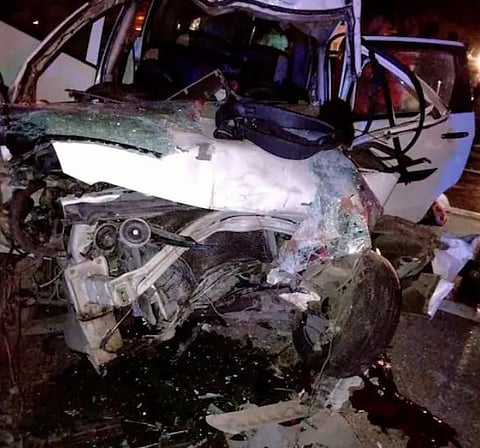 Mumbai Pune Expressway