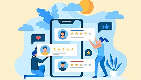 E- Commerce : फेक ‘रिव्ह्यू आणि रेटिंग’ला बसणार चाप, BIS चे नवीन नियम 25 नोव्हेंबरपासून लागू