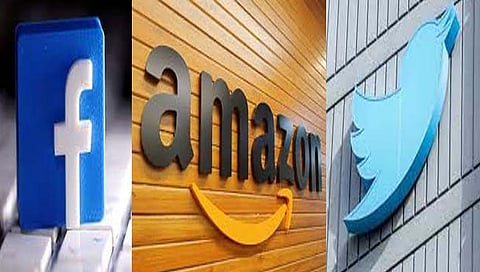 Tech Layoffs | नोव्हेंबरमध्ये ‘नो जॉब्स’; ट्विटर, फेसबुक, ॲमेझॉननं १५ दिवसांत ३८ हजार कर्मचाऱ्यांना दिला नारळ!