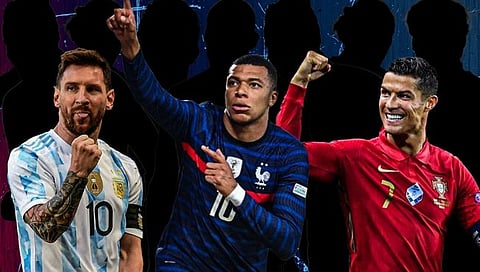 FIFA WC Football Teams Market Value : ‘या’ फूटबॉल संघांचे बाजार मूल्य आहे अनेक देशांच्या GDP इतके