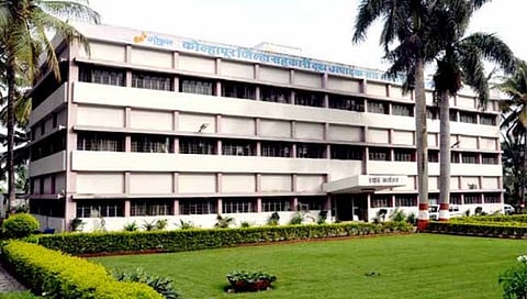 Gokul Milk Association